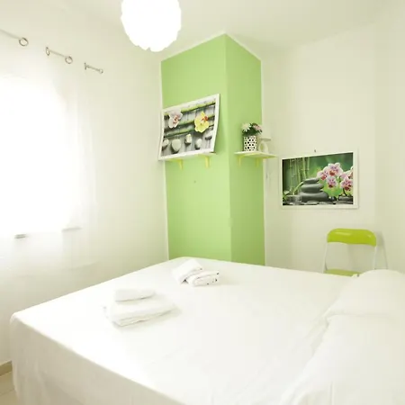 Lägenhet Vanni House 68 *