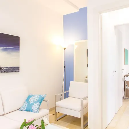 Lägenhet Vanni House 68 Cefalù