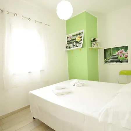 Vanni House 68 Apartment Cefalu