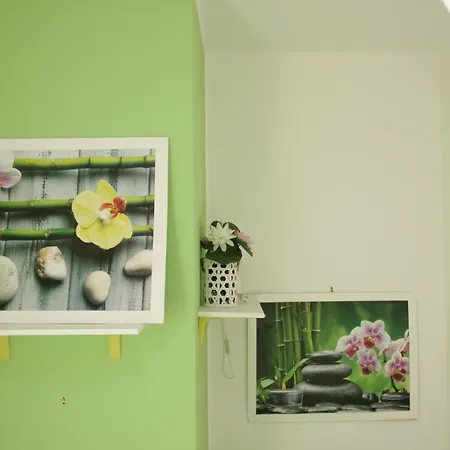 Vanni House 68 * Cefalu