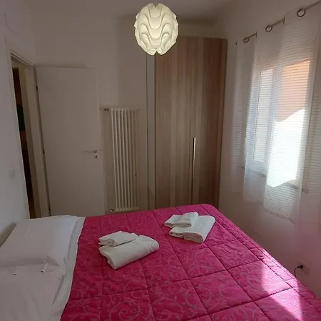 Vanni House 68 Cefalu