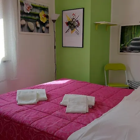 Apartment Vanni House 68