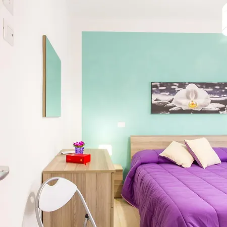 Vanni House 68 Apartment Cefalu