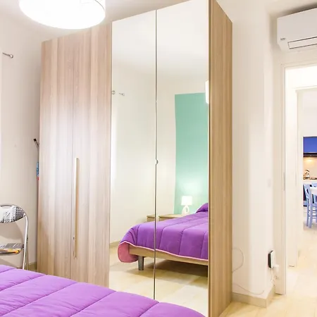 Vanni House 68 Apartment Cefalu