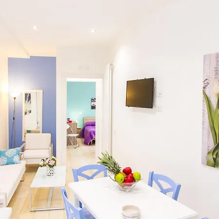 Vanni House 68 Apartment