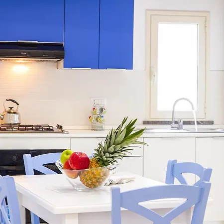 Vanni House 68 * Cefalu
