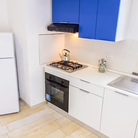 Vanni House 68 Cefalu