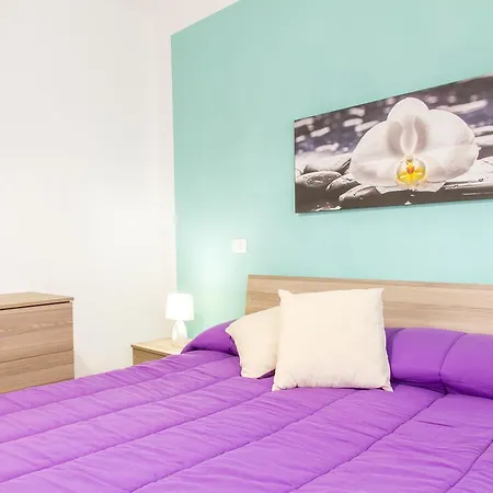 Vanni House 68 Apartment Cefalù