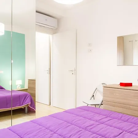 Appartement Vanni House 68