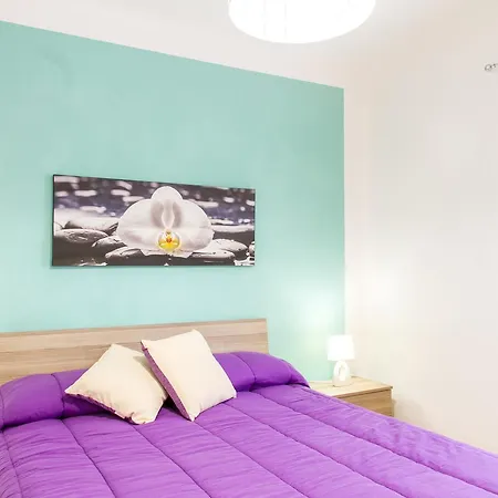 Appartement Vanni House 68 *