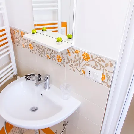 Vanni House 68 Apartment
