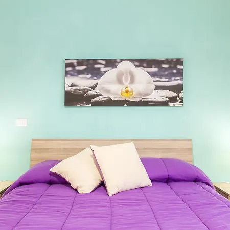 Vanni House 68 * Cefalu