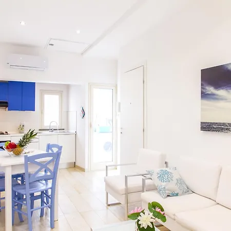 Apartment Vanni House 68