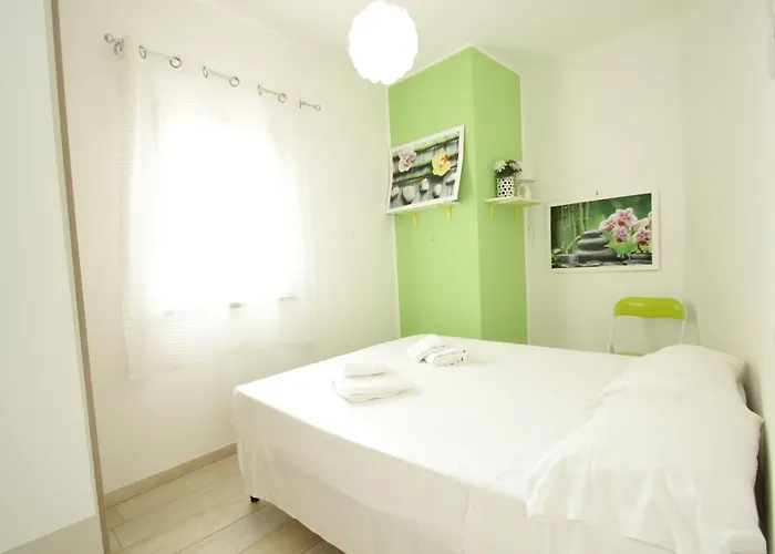 Vanni House 68 Appartamento Cefalù