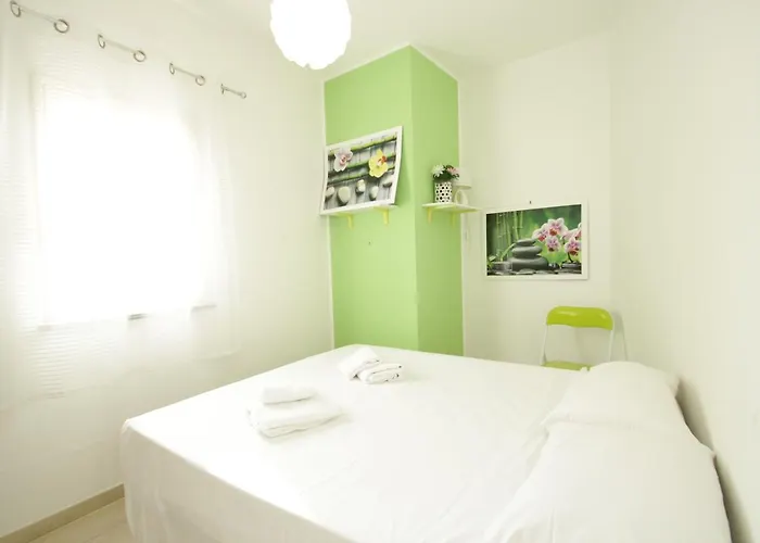 Appartamento Vanni House 68 *