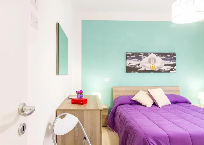 Vanni House 68 Appartamento Cefalù