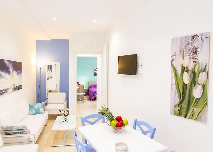 Vanni House 68 Appartamento