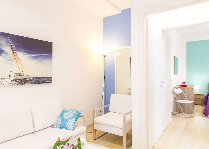 Appartamento Vanni House 68 Cefalù