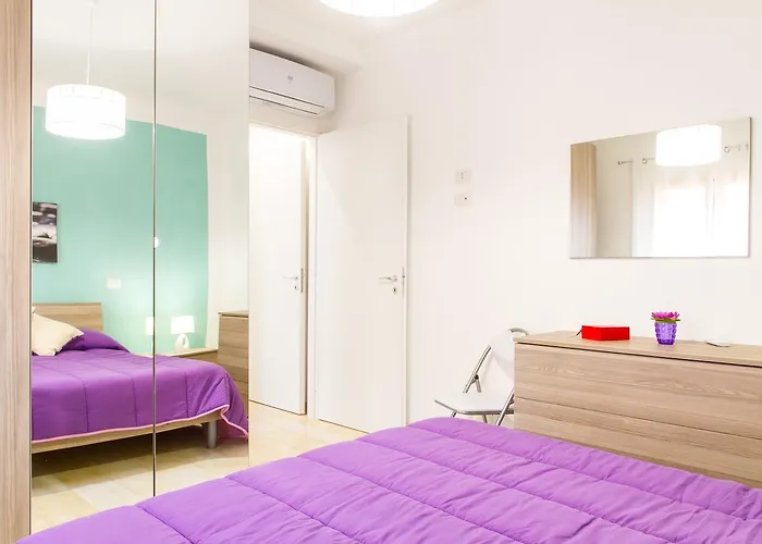 Appartamento Vanni House 68