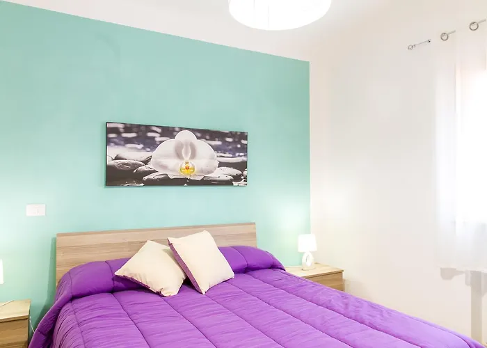 Appartamento Vanni House 68 *