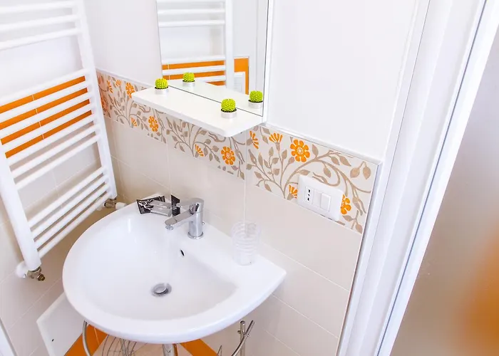Vanni House 68 Appartamento