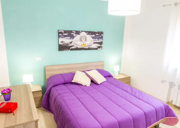 Vanni House 68 Appartamento Cefalù