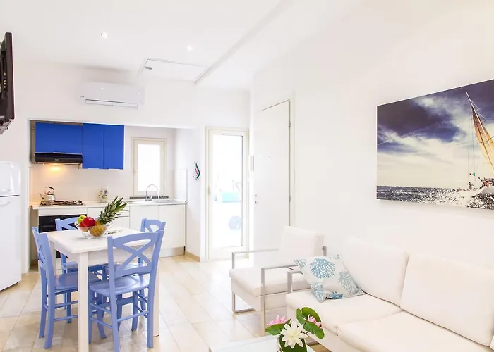 Appartamento Vanni House 68